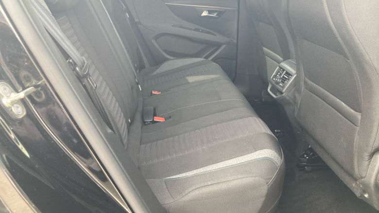 Peugeot 3008 1.6 Hybrid 180 Active 5dr e-EAT8 Estate
